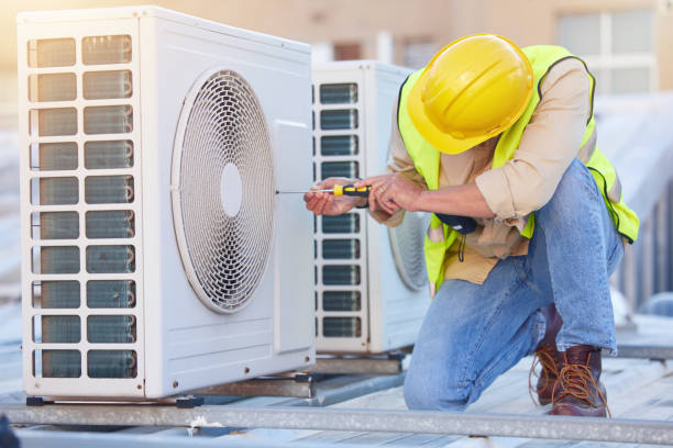Best VRF (Variable Refrigerant Flow) Systems in French Island, WI