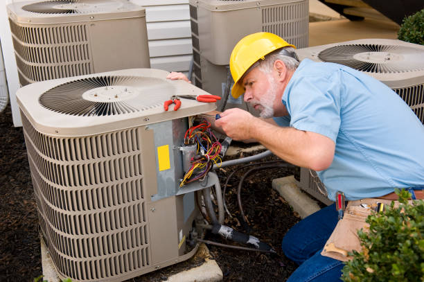 Best Air Conditioning Cleaning in French Island, WI