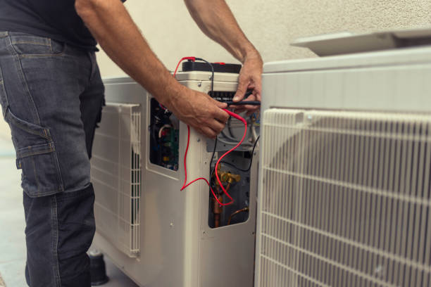  French Island, WI HVAC Pros