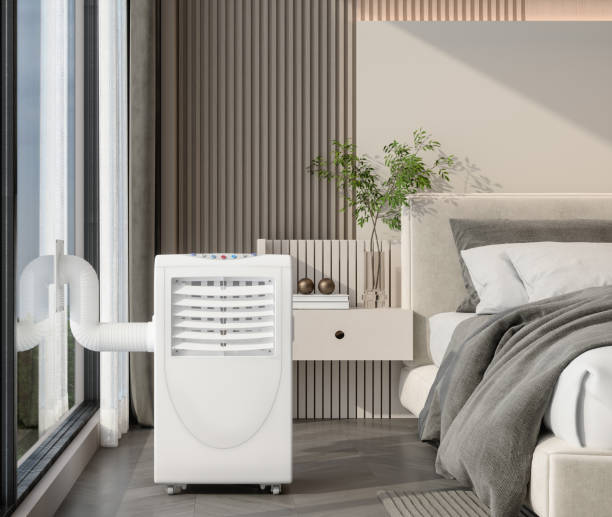 Best Energy-efficient HVAC Solutions in French Island, WI