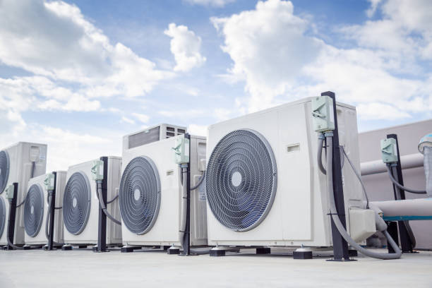 Best Ductless Mini-Split Systems in French Island, WI