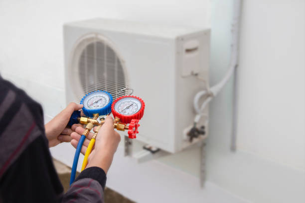 French Island, WI HVAC Company