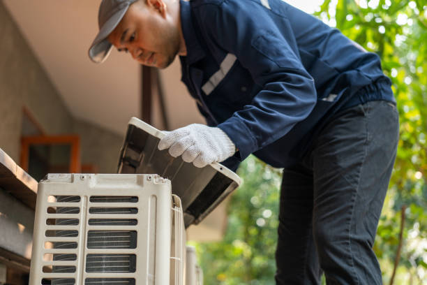 Best Seasonal HVAC Services in French Island, WI