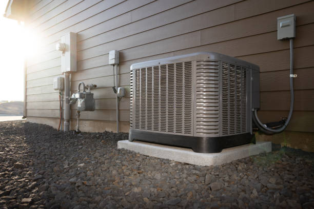 Best HVAC Training and Certification in French Island, WI